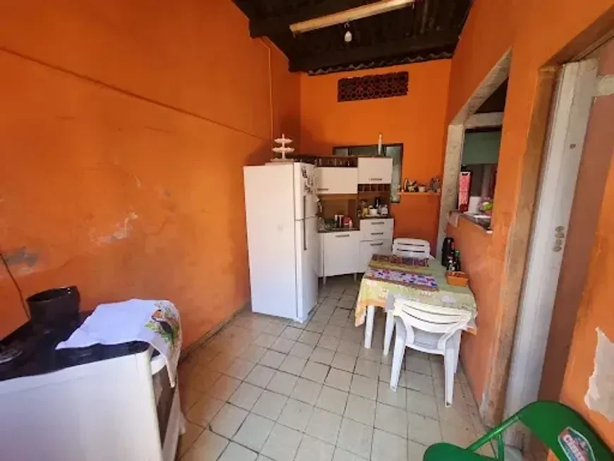 Imagem Casa com 2 Quartos à Venda, 360 m² em Fonseca - Niterói