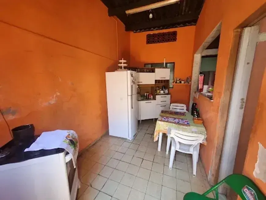 Imagem Casa com 2 Quartos à Venda, 360 m² em Fonseca - Niterói
