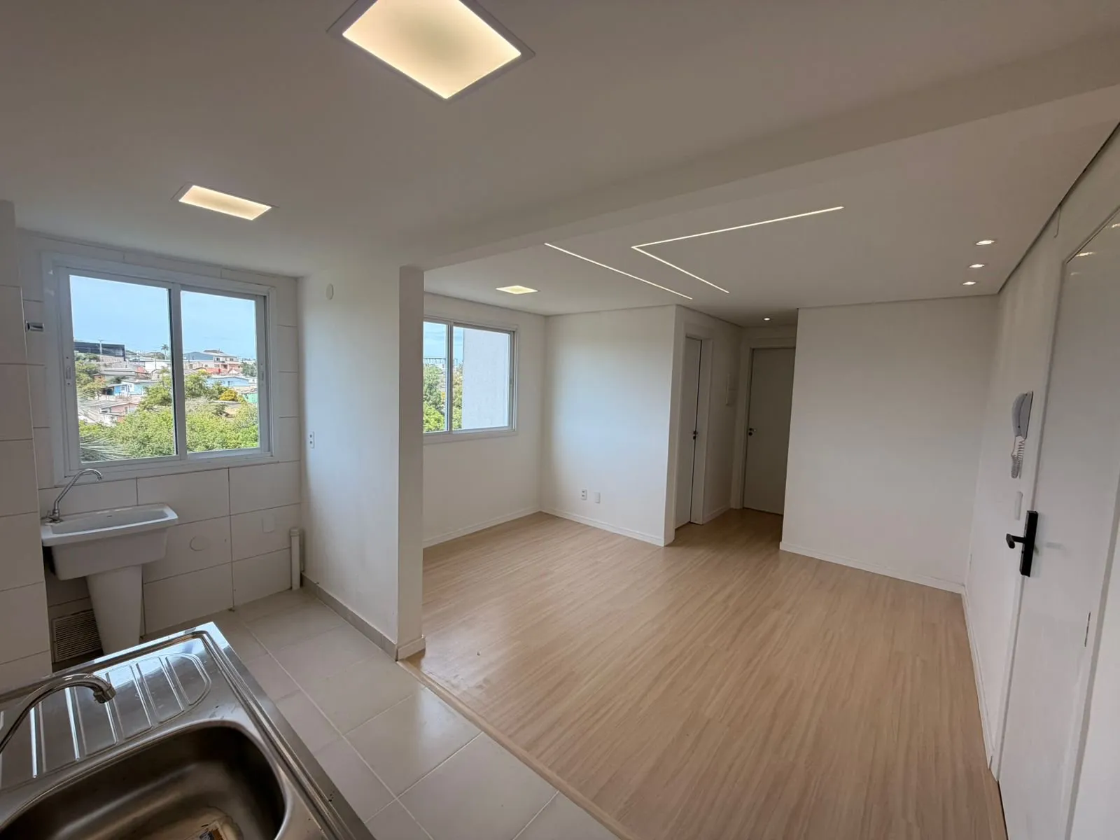 Imagem APARTAMENTO SANTA ISABEL À VENDA EM VIAMÃO - ACEITA FINANCIAMENTO