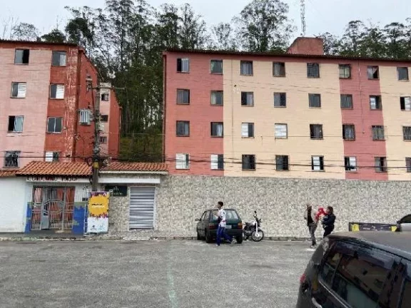 Foto do imóvel Oportunidade Única em SAO PAULO - SP | Tipo: Apartamento | Negociação: Venda Direta Online | Situação: Imóvel em RUA DINAH GONCALVES BRANDAO ANTIGA RUA 6F