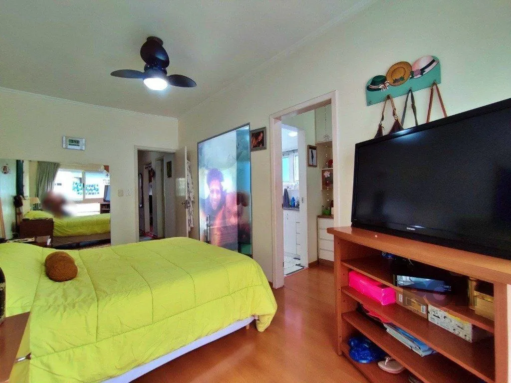 Imagem Casa 4 quartos no bairro Partenon, em Porto Alegre