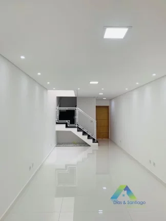 Foto do imóvel Casa Padrão Nova pronta para Morar.