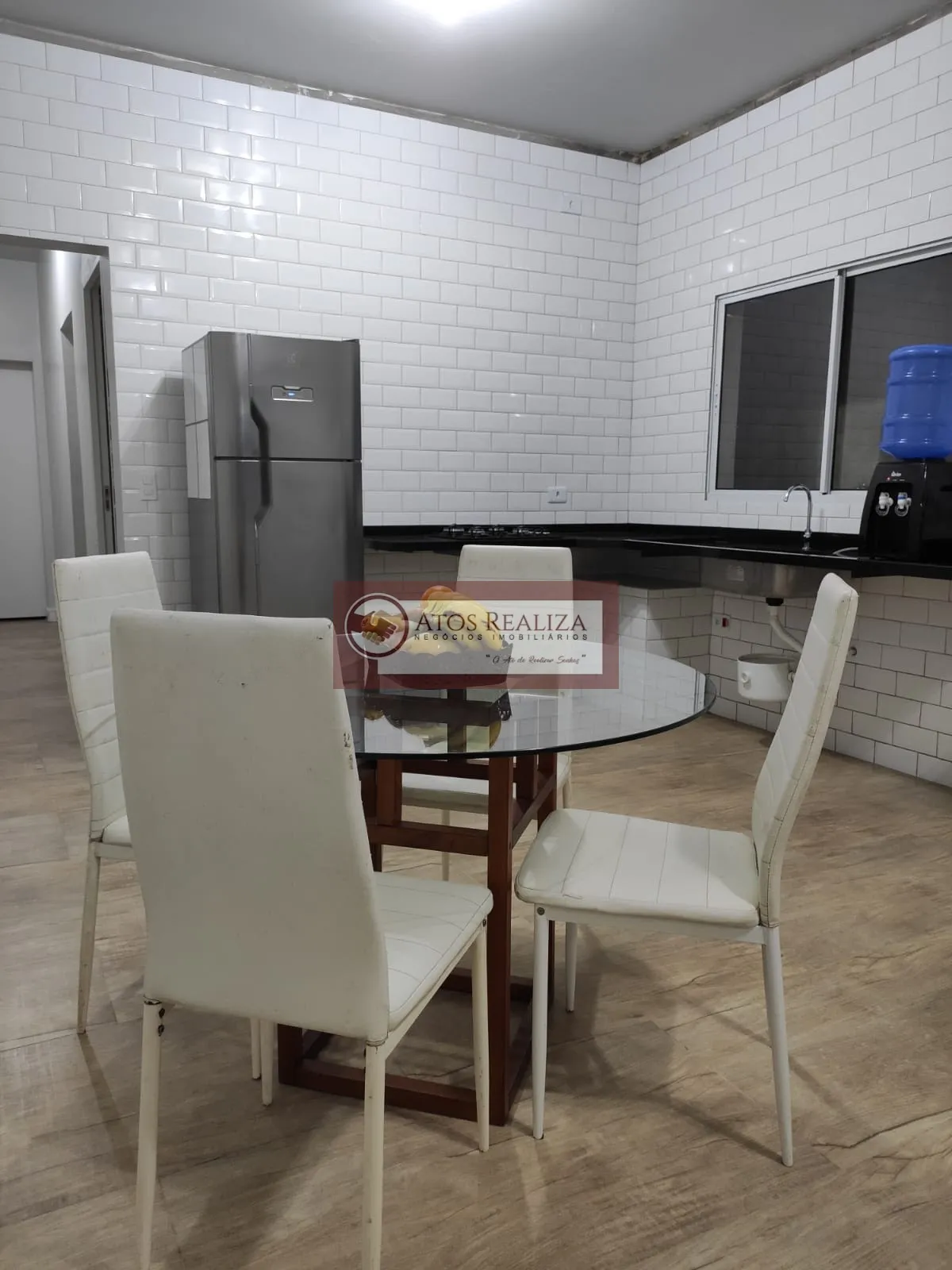 Imagem Casa térrea em Jardim Sao Rafael - São Paulo com 64M² e 2 dormitórios por R$ 290.000