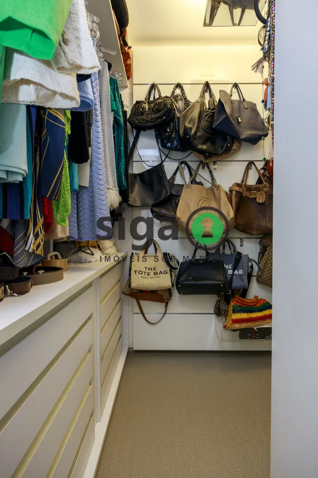 Imagem APARTAMENTO 189METROS 3 SUITES NO BROOKLIN