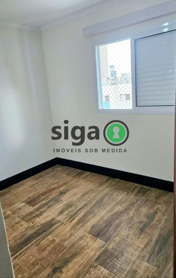 Imagem Apartamento à Venda na Vila Olímpia | 55 m² | 2 Dormitórios | 1 Vaga | Excelente Localização