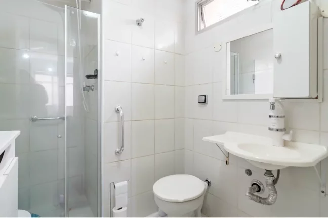 Imagem APARTAMENTO RESIDENCIAL em São Paulo - SP, Jardim Paulista