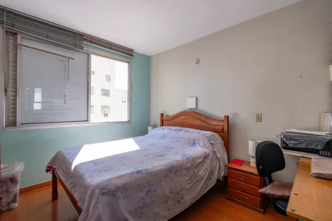Foto do imóvel Apartamento à venda em São Paulo, Real Parque, com 3 quartos, 132m2 em Marquês de Sabará
