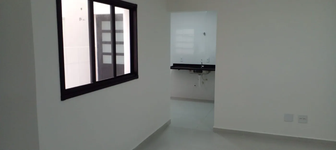 Imagem Apartamento para Venda em Santo André / SP no bairro Vila Metalurgica