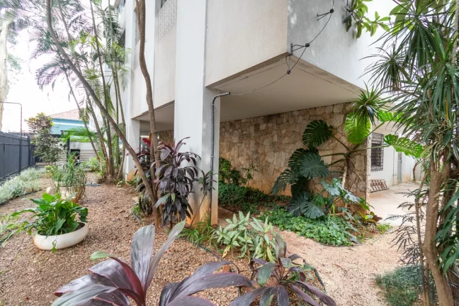 Imagem Apartamento à venda em São Paulo, Jardim Paulista, com 3 quartos, 142m2