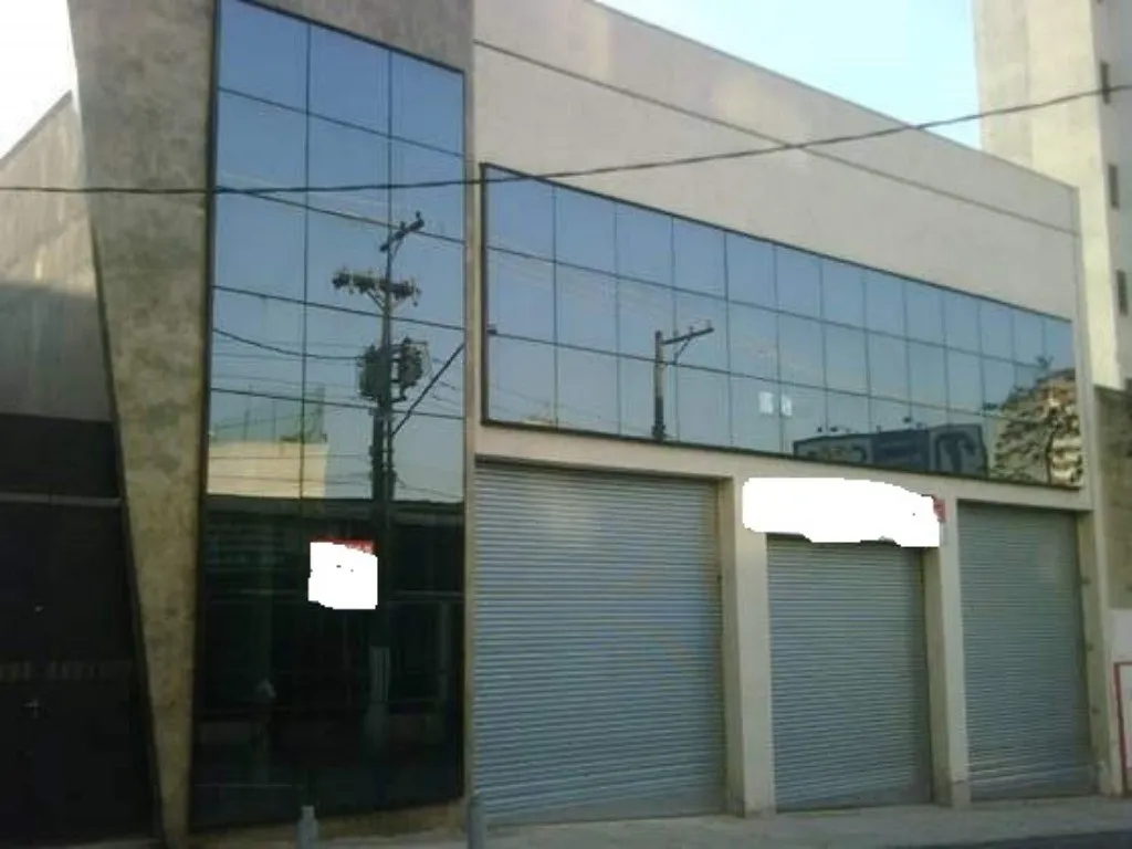 Imagem Salão para locação em Centro de Santo André-SP, alugar salão em Santo André-SP