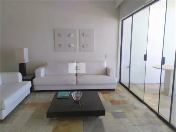 Imagem Apartamento Padrão para Venda em Pitangueiras Guarujá-SP