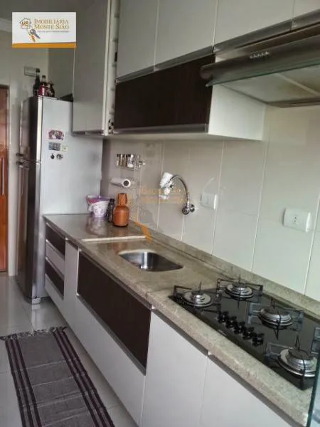 Imagem Apartamento com 2 dormitórios à venda, 60 m² por R$ 275.000,00 - Vila Imaculada - Guarulhos/SP