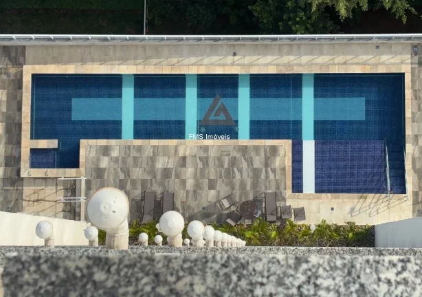 Imagem APARATAMENTO 53m² - 2 DORMITORIOS - 1 VAGA - SANTO AMARO