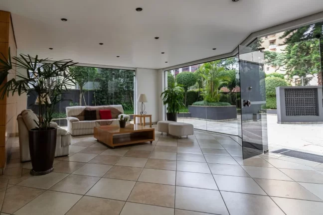 Imagem Apartamento à venda em São Paulo, Sumarezinho, com 1 quarto, 45m2