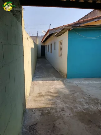 Imagem CASA TÉRREA NO JARDIM DAS CEREJEIRAS