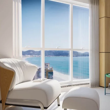 Imagem COBERTURA RESIDENCIAL em Itapema - SC, Meia Praia
