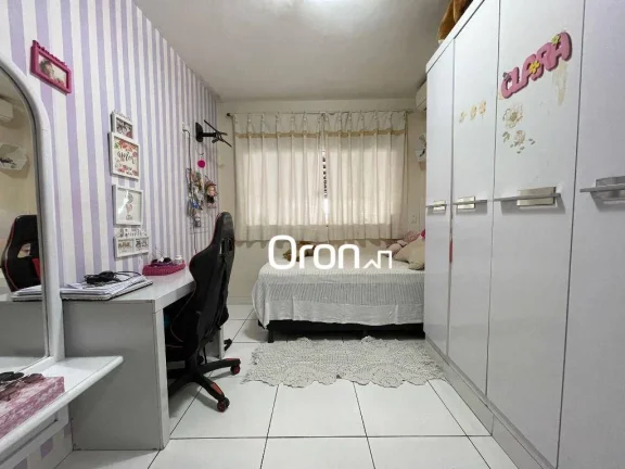 Imagem Casa à venda, 225 m² por R$ 750.000,00 - Jardim Vila Boa - Goiânia/GO
