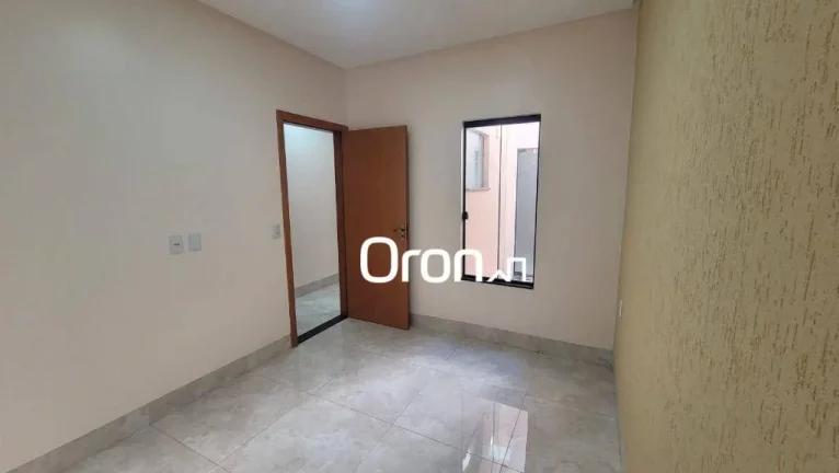Imagem Casa à venda, 150 m² por R$ 750.000,00 - Parque Amazônia - Goiânia/GO