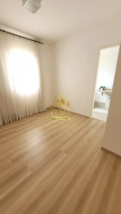 Imagem Apartamento 135 m2, 03 suites, condomínio clube, excelente localização
