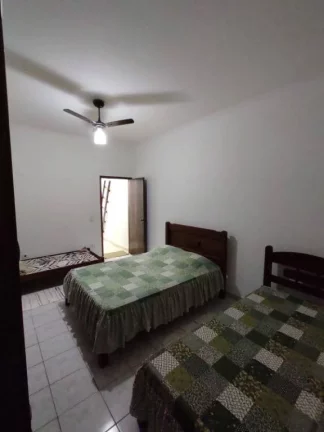Imagem Sobrado com 2 dormitórios à venda, 192 m² por R$ 560.000,00 - Ocian - Praia Grande/SP