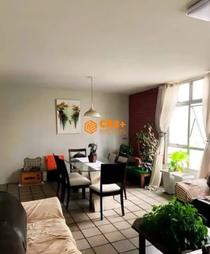Imagem Vendo Apartamento 140m² com 3 Quartos Sendo 1 Suíte, em Boa viagem.