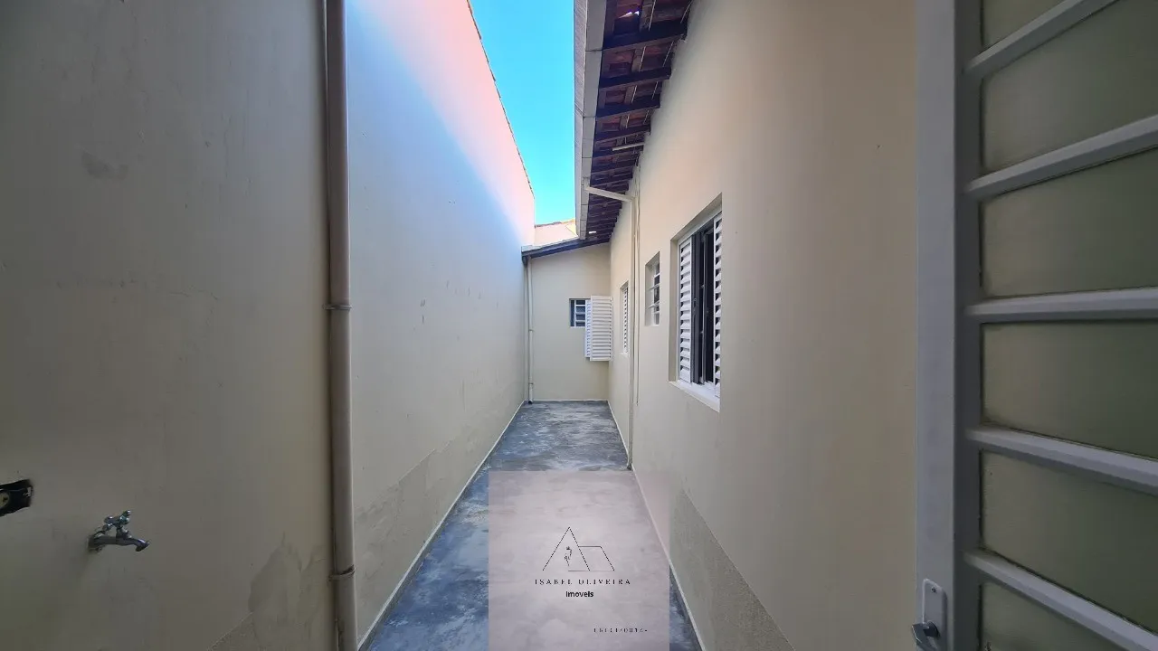 Imagem Excelente Casa Bairro São Luiz Itu/SP