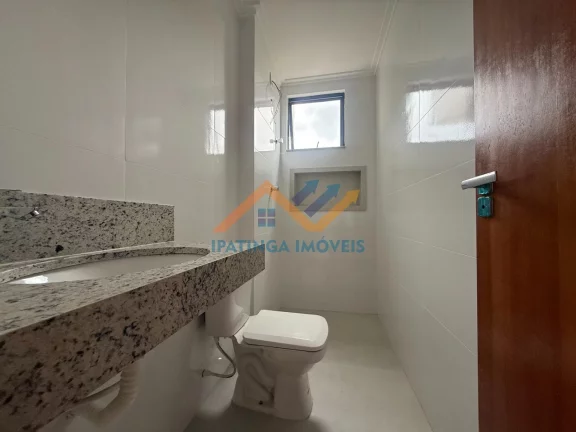 Imagem Apartamento à Venda no Bom Retiro, Ipatinga: 2 Quartos, 60m²
