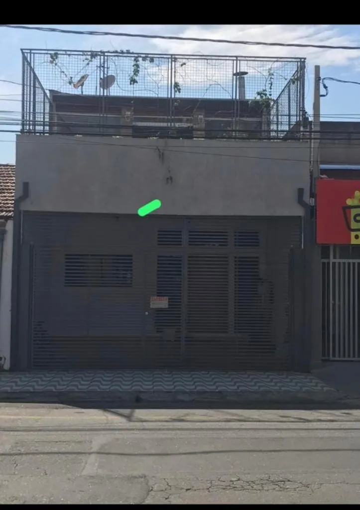 Imagem Casa à venda 3 Quartos, 1 Suite, 2 Vagas, 120M², Jardim das Nações, Taubaté - SP