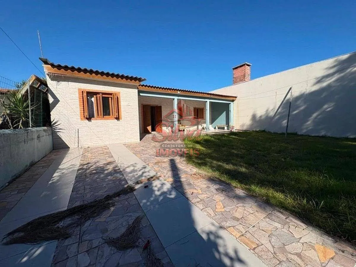 Imagem C1249 | Casa 3 dormitórios à venda a 70m do mar