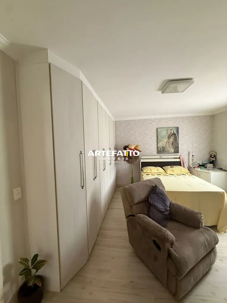 Imagem Casa à Venda em Morumbi Sul, São Paulo - SP , 300m com 4 dormitórios(2 suite)