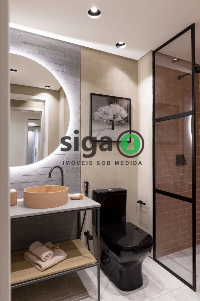 Imagem Apartamento para venda em Moema 03 Suites - São Paulo, SP