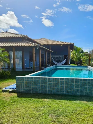 Imagem Casa Exclusiva Alto Padrão