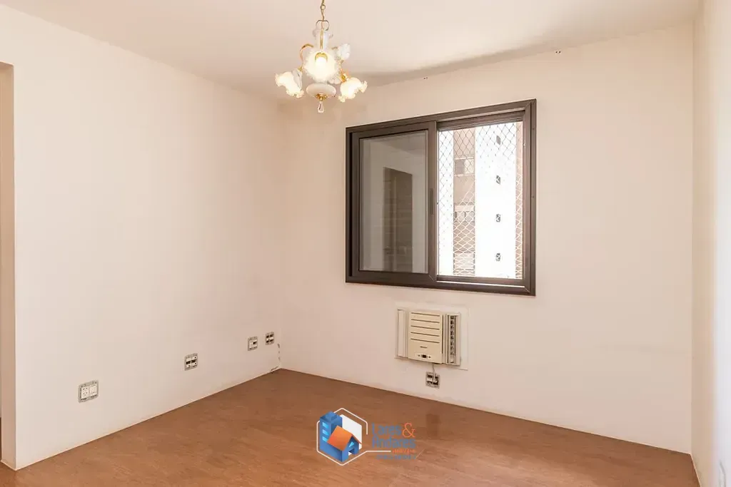 Imagem Apartamento à venda 4 Quartos 2 Suites 4 Vagas 232M² Indianópolis São Paulo - SP