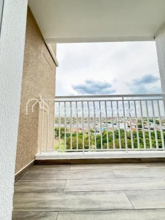 Imagem Excelente apartamento de 2 dormitórios, totalmente mobiliado e todo reformado, com móveis em todos...