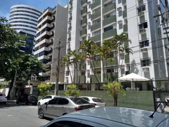 Foto do imóvel Apartamento com 3 Quartos à Venda, 110 m² em Boa Viagem - Recife