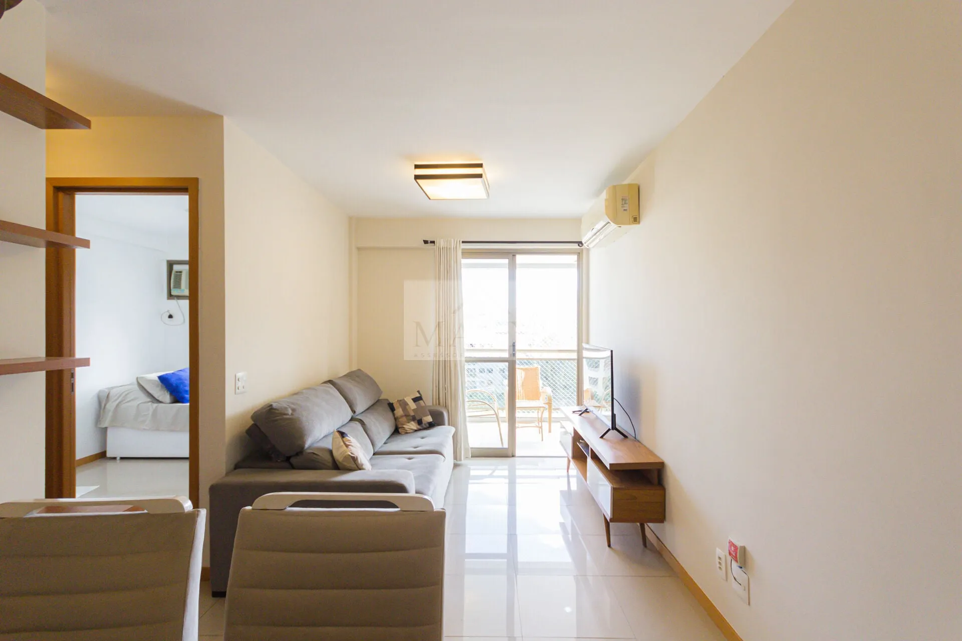 Imagem Duo Life Residencial - Apartamento 2 Quartos (1 Suíte) | Estrada do Pau-Ferro | Vista Livre e Lazer