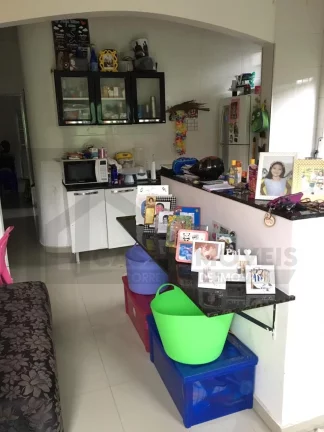 Imagem CASAL IMÓVEIS VENDE CASA CONJUNTO EUCLIDES FIGUEIREDO COM PISCINA E 10 VGS
