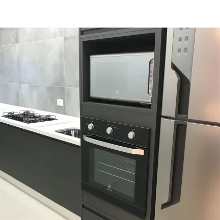 Imagem Apartamento Cobertura com 3 quartos e 3 vagas