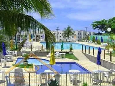 Foto do imóvel Apartamento para Venda em São Pedro da Aldeia / RJ