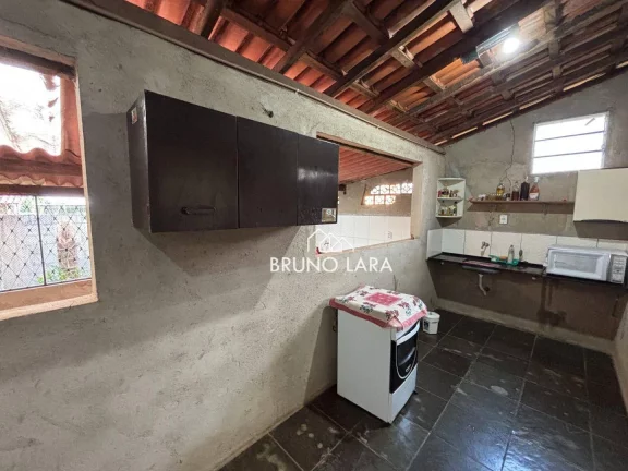 Imagem Casa à venda em Igarapé, bairro Fernão Dias.