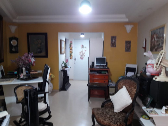Imagem Apartamento com 2 Quartos à Venda,  em Aclimação - São Paulo