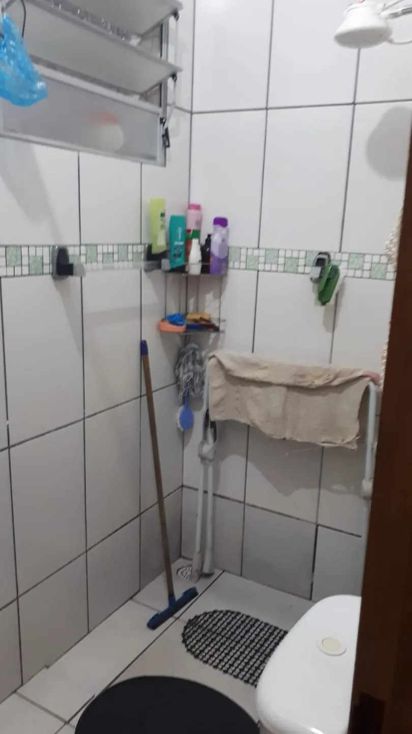 Imagem Casa à venda 4 Quartos, 1 Vaga, 132M², Laerte Assunção, Pindamonhangaba - SP