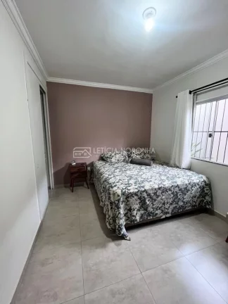 Imagem Casa à venda