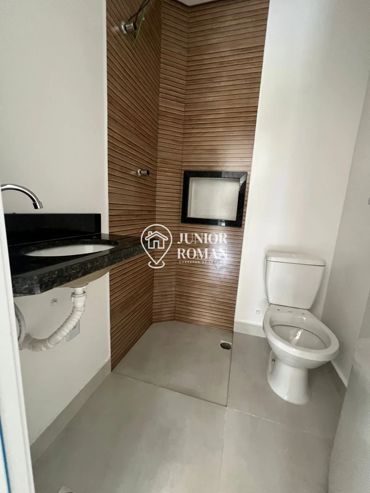 Imagem COBERTURA NOVA 2 DORM 1 SUITE | VILA FLORESTA | SANTO ANDRÉ