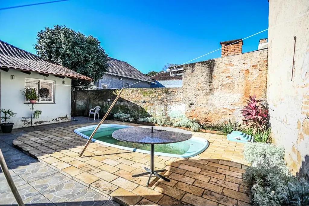 Imagem Casa em Santa Tereza
