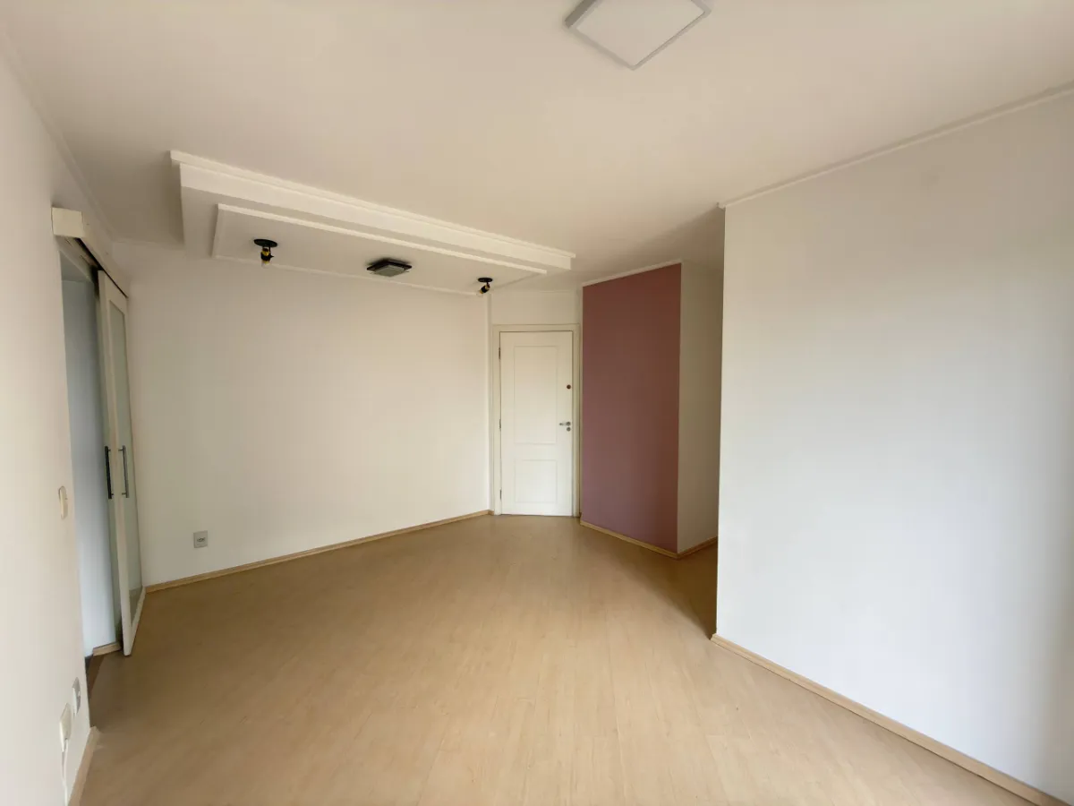 Imagem Apartamento para venda em Chácara Inglesa com 2 quartos, sendo 1 suíte, 69m2