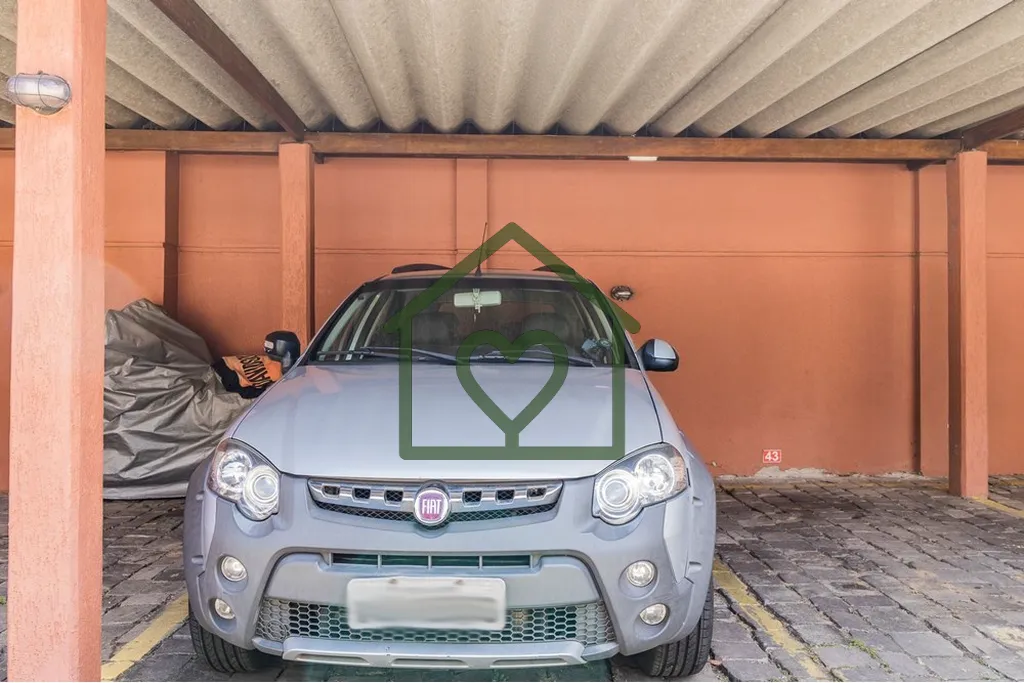Imagem Oportunidade casa em condomínio 109m² privativos! 
 
Descubra o conforto e a praticidade desta bel...