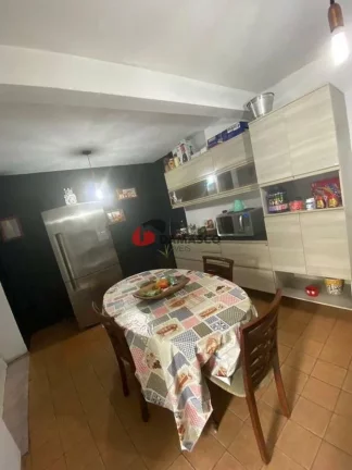 Imagem Sobrado à venda 1 Quarto, 1 Suite, 4 Vagas, 217M², Santa Paula, São Caetano do Sul - SP