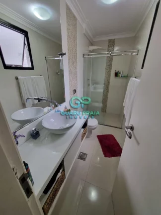 Imagem Apartamento à venda no bairro Astúrias - Guarujá/SP