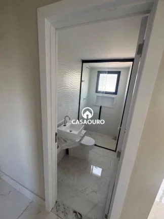 Imagem Cobertura com 3 quartos à venda, 140 m² por R$ 1.100.000 - Santa Efigênia - Belo Horizonte/MG